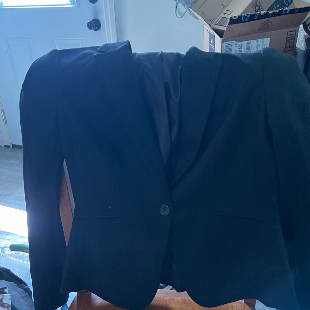 H&M jacket